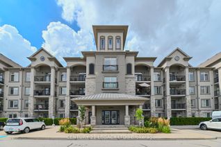 Apartment for Sale, 1460 Main St E #214, Milton, ON