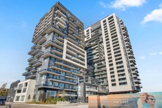 Condo for Rent, 2087 Fairview St #604, Burlington, ON