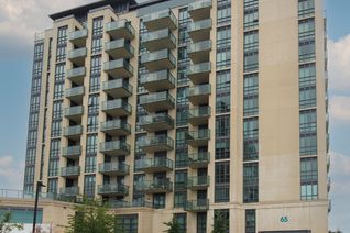 Property for Rent, 65 Yorkland Blvd #603, Brampton, ON