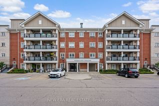 Apartment for Sale, 70 Baycliffe Cres #212, Brampton, ON