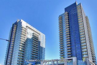 Condo Apartment for Sale, 5025 Four Springs Ave #2603, Mississauga, ON