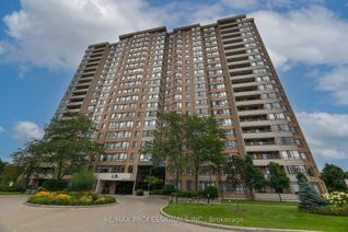 Condo Apartment for Sale, 100 County Court Blvd #103, Brampton, ON