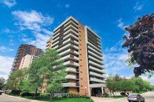 Condo for Sale, 66 High St E #201, Mississauga, ON