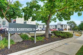 Condo Townhouse for Sale, 2001 Bonnymede Dr #141, Mississauga, ON