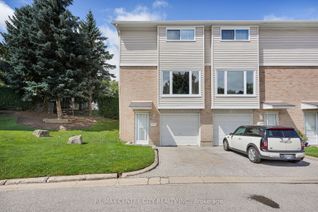 Townhouse for Sale, 320 Westminster Ave #119, London, ON