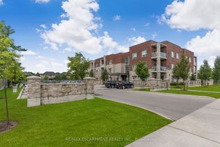 Condo Apartment for Sale, 529 South Pelham Rd #201, Welland, ON