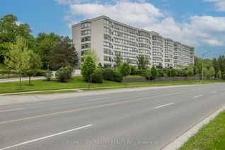 Condo Apartment for Sale, 521 Riverside Dr N #408, London, ON