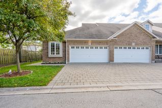 Bungalow for Sale, 1853 Blackwater Rd #57, London, ON