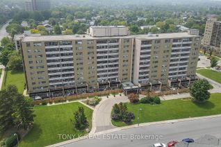 Apartment for Sale, 15 Albright Rd #503, Hamilton, ON