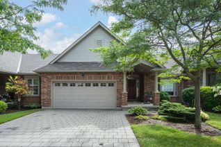 Bungalow for Sale, 1502 Warbler Woods Walk #16, London, ON