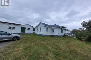 Bungalow for Sale, 40 Church Street, Eastport, NL