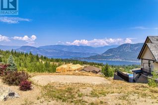 Land for Sale, Lot 40 St. Andrews Street, Blind Bay, BC