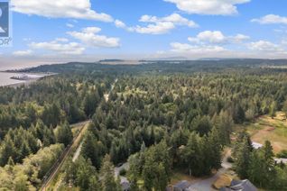 Commercial Land for Sale, Lot C Waveland Rd, Comox, BC