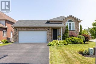 Detached House for Sale, 36 Ridge Road S, Ridgeway, ON