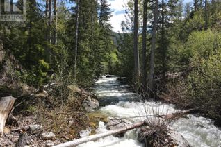Property for Sale, Dl 1243 Boulder Pit Road, Salmo, BC