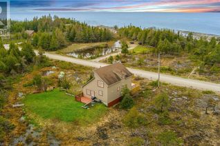 Property for Sale, 54 Pedwell Drive, Tobermory, ON