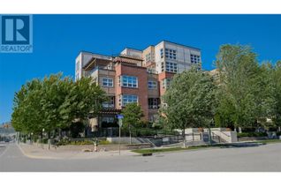 Condo for Sale, 700 Martin Avenue #111, Kelowna, BC