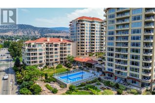 Condo for Sale, 100 Lakeshore Drive W #714, Penticton, BC