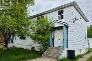 Duplex for Sale, 2, 11019 99 Street, Peace River, AB