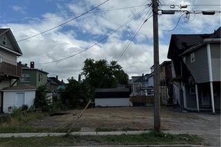 Land for Sale, 179-181 Cameron Street, Moncton, NB