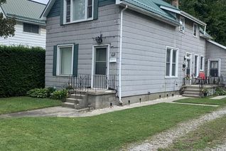 Duplex for Sale, 55 Stanley Avenue, Chatham, ON