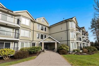 Penthouse for Sale, 20881 56 Avenue #302, Langley, BC