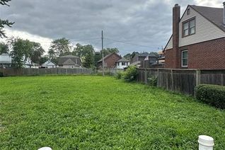 Land for Sale, 325 Frank Avenue, Windsor, ON