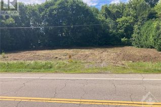 Land for Sale, 1777 County Road 2 Road, Mallorytown, ON