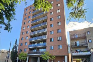 Property for Sale, 154 Nelson Street #401, Ottawa, ON