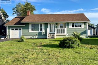 Bungalow for Sale, 37 Memorial Drive, Gander, NL