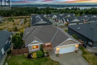 Detached House for Sale, 3436 Stoneridge Ave, Courtenay, BC