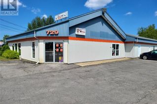 Commercial/Retail Property for Sale, 729 Principale, Beresford, NB