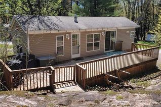 Property for Sale, 1082 Shamrock Marina Road, Severn Bridge, ON