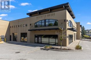 Property for Lease, 2476 Westlake Road #104, West Kelowna, BC