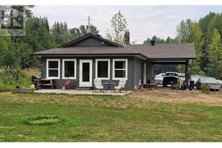 Property for Sale, 1649 Cottonwood Street, Telkwa, BC