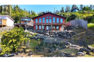 House for Sale, 3506 Oceanview Drive, Daajing Giids City, BC