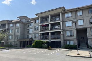 Condo Apartment for Sale, 45559 Yale Road #401, Chilliwack, BC