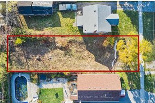 Land for Sale, 177 Wilson Road S, Oshawa (Donevan), ON