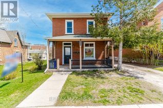 Duplex for Rent, 360 Mark Street #Upper, Peterborough (Ashburnham), ON