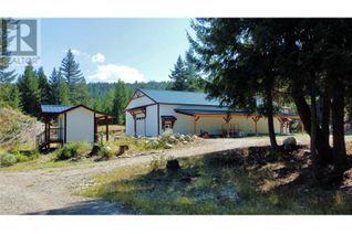 Commercial Land for Sale, 977 Allenby Road, Princeton, BC