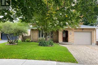 Backsplit for Sale, 96 Gablewood Crescent, London, ON