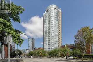 Condo for Sale, 63 Keefer Place #502, Vancouver, BC