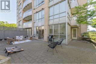 Condo Apartment for Sale, 63 Keefer Place #502, Vancouver, BC