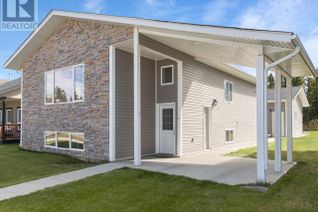 Detached House for Sale, 136 Goldeneye Street, Whitehorse, YT