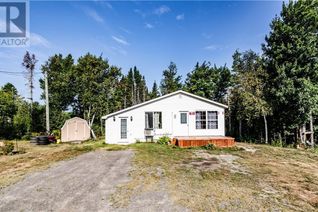 Bungalow for Sale, 898 St Charles Nord, Saint-Charles, NB