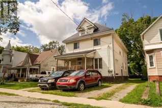 Property for Rent, 215 Park Street #2, Chatham, ON