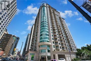 Property for Rent, 200 Rideau Street #712, Ottawa, ON