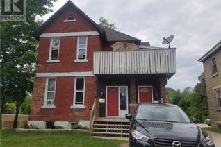 Duplex for Sale, 598 6th Street E, Owen Sound, ON