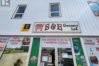 Other Non-Franchise Business for Sale, 103 Main Street, Radville, SK