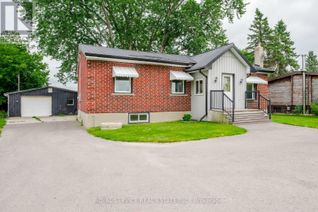 Bungalow for Sale, 3991 Wallace Point Road, Otonabee-South Monaghan, ON